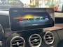 Mercedes-Benz C-klasse 200 AMG STYLING BUSINESS SOLUTION AUTOMAAT NAVIGATIE CRUISE CONTROL CLIMATE CONTROL BLUETOOTH TELEFOON APPLE CARPLAY/ANDROID MEDIA VOORBEREIDING ACHTERUITRIJCAMERA ZEER MOOI !! Brgl