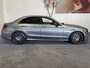 Mercedes-Benz C-klasse 200 AMG STYLING BUSINESS SOLUTION AUTOMAAT NAVIGATIE CRUISE CONTROL CLIMATE CONTROL BLUETOOTH TELEFOON APPLE CARPLAY/ANDROID MEDIA VOORBEREIDING ACHTERUITRIJCAMERA ZEER MOOI !! Brgl