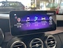 Mercedes-Benz C-klasse 200 AMG STYLING BUSINESS SOLUTION AUTOMAAT NAVIGATIE CRUISE CONTROL CLIMATE CONTROL BLUETOOTH TELEFOON APPLE CARPLAY/ANDROID MEDIA VOORBEREIDING ACHTERUITRIJCAMERA ZEER MOOI !! Brgl