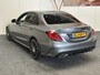 Mercedes-Benz C-klasse 200 AMG STYLING BUSINESS SOLUTION AUTOMAAT NAVIGATIE CRUISE CONTROL CLIMATE CONTROL BLUETOOTH TELEFOON APPLE CARPLAY/ANDROID MEDIA VOORBEREIDING ACHTERUITRIJCAMERA ZEER MOOI !! Brgl