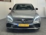 Mercedes-Benz C-klasse 200 AMG STYLING BUSINESS SOLUTION AUTOMAAT NAVIGATIE CRUISE CONTROL CLIMATE CONTROL BLUETOOTH TELEFOON APPLE CARPLAY/ANDROID MEDIA VOORBEREIDING ACHTERUITRIJCAMERA ZEER MOOI !! Brgl