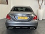 Mercedes-Benz C-klasse 200 AMG STYLING BUSINESS SOLUTION AUTOMAAT NAVIGATIE CRUISE CONTROL CLIMATE CONTROL BLUETOOTH TELEFOON APPLE CARPLAY/ANDROID MEDIA VOORBEREIDING ACHTERUITRIJCAMERA ZEER MOOI !! Brgl