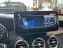 Mercedes-Benz C-klasse 200 AMG STYLING BUSINESS SOLUTION AUTOMAAT NAVIGATIE CRUISE CONTROL CLIMATE CONTROL BLUETOOTH TELEFOON APPLE CARPLAY/ANDROID MEDIA VOORBEREIDING ACHTERUITRIJCAMERA ZEER MOOI !! Brgl