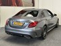 Mercedes-Benz C-klasse 200 AMG STYLING BUSINESS SOLUTION AUTOMAAT NAVIGATIE CRUISE CONTROL CLIMATE CONTROL BLUETOOTH TELEFOON APPLE CARPLAY/ANDROID MEDIA VOORBEREIDING ACHTERUITRIJCAMERA ZEER MOOI !! Brgl
