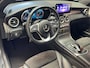 Mercedes-Benz C-klasse 200 AMG STYLING BUSINESS SOLUTION AUTOMAAT NAVIGATIE CRUISE CONTROL CLIMATE CONTROL BLUETOOTH TELEFOON APPLE CARPLAY/ANDROID MEDIA VOORBEREIDING ACHTERUITRIJCAMERA ZEER MOOI !! Brgl