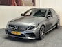 Mercedes-Benz C-klasse 200 AMG STYLING BUSINESS SOLUTION AUTOMAAT NAVIGATIE CRUISE CONTROL CLIMATE CONTROL BLUETOOTH TELEFOON APPLE CARPLAY/ANDROID MEDIA VOORBEREIDING ACHTERUITRIJCAMERA ZEER MOOI !! Brgl