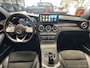 Mercedes-Benz C-klasse 200 AMG STYLING BUSINESS SOLUTION AUTOMAAT NAVIGATIE CRUISE CONTROL CLIMATE CONTROL BLUETOOTH TELEFOON APPLE CARPLAY/ANDROID MEDIA VOORBEREIDING ACHTERUITRIJCAMERA ZEER MOOI !! Brgl