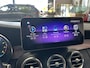 Mercedes-Benz C-klasse 200 AMG STYLING BUSINESS SOLUTION AUTOMAAT NAVIGATIE CRUISE CONTROL CLIMATE CONTROL BLUETOOTH TELEFOON APPLE CARPLAY/ANDROID MEDIA VOORBEREIDING ACHTERUITRIJCAMERA ZEER MOOI !! Brgl