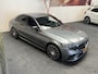 Mercedes-Benz C-klasse 200 AMG STYLING BUSINESS SOLUTION AUTOMAAT NAVIGATIE CRUISE CONTROL CLIMATE CONTROL BLUETOOTH TELEFOON APPLE CARPLAY/ANDROID MEDIA VOORBEREIDING ACHTERUITRIJCAMERA ZEER MOOI !! Brgl