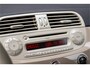 Fiat 500C 1.2 Lounge Cappuccino Top kleuren combi Airco LM PDC
