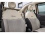 Fiat 500C 1.2 Lounge Cappuccino Top kleuren combi Airco LM PDC