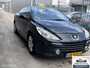 Peugeot 307 cabrio let 2.0-16V