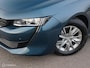 Peugeot 508 1.2 PT 131 PK AUTOMAAT / EAT8 Navigatie Camera Trekhaak Clima DAB