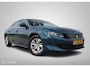 Peugeot 508 1.2 PT 131 PK AUTOMAAT / EAT8 Navigatie Camera Trekhaak Clima DAB