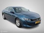 Peugeot 508 1.2 PT 131 PK AUTOMAAT / EAT8 Navigatie Camera Trekhaak Clima DAB
