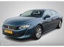 Peugeot 508 1.2 PT 131 PK AUTOMAAT / EAT8 Navigatie Camera Trekhaak Clima DAB
