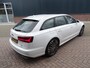 Audi A6 Avant 1.8 TFSI ultra Business Edition Automaat|S-Line|DODEHOEK DETECTIE|ACHTERUIT CAMERA|LED| NAVIGATIE|