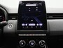 Renault Clio TCe 90 Techno | Pack Navigation 9,3" scherm incl. Apple CarPlay & Android Auto | Climate Control | Parkeersensoren achter met achteruitrijcamera | Lichtmetalen velgen| Metaalkleur |