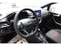 Ford Fiesta 1.0 EcoBoost Hybrid ST-Line X Camera/Pano/Carplay prijs is rijlaar incl 12 maanden bovag