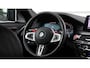 BMW M5 Competition | M Drivers Pack | M Carbon Keramisch | Bowers & Wilkins | Massage | Laserlight | Head-up