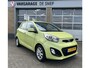 Kia Picanto 1.0 CVVT Comfort Airco Parkeersensoren