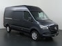 Mercedes-Benz Sprinter 319 CDI Aut. | L2 H2 | Pro | 2024 Registratie | 3500 KG. AHW | LM Velgen | 3-zits | LED | Parkeercamera | Carplay | Trekhaak | BPM-Vrij |