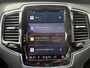 Volvo XC90 2.0 T8 Recharge AWD Ultimate Dark | Luchtvering | Extra getint glas | Trekhaak | Stoelverwarming en ventilatie |