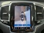 Volvo XC90 2.0 T8 Recharge AWD Ultimate Dark | Luchtvering | Extra getint glas | Trekhaak | Stoelverwarming en ventilatie |