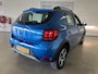 Dacia Sandero 1.0 TCe Bi-Fuel Stepway Serie Limitee 15th Anniv. NAVIGATIE / CLIMATE CONTROLE / CRUISE CONTROLE / PARKEERSENSOREN+CAMERA.