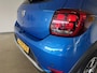 Dacia Sandero 1.0 TCe Bi-Fuel Stepway Serie Limitee 15th Anniv. NAVIGATIE / CLIMATE CONTROLE / CRUISE CONTROLE / PARKEERSENSOREN+CAMERA.
