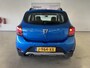 Dacia Sandero 1.0 TCe Bi-Fuel Stepway Serie Limitee 15th Anniv. NAVIGATIE / CLIMATE CONTROLE / CRUISE CONTROLE / PARKEERSENSOREN+CAMERA.