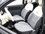 Fiat 500C 1.0 Hybrid Lounge | 1ste eigenaar | Parkeersensoren | Navigatie | Airco | Cruise Control | CABRIO