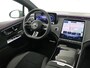 Mercedes-Benz EQE 350 4Matic AMG Line 91 kWh Mercedes-Benz EQE 350 4Matic AMG Line | Panorama - Schuifdak | Distronic Cruise Control | Burmester Surround Sound | AIRMATIC (Luchtvering) | Sfeerverlichting | 21" Inch AMG Velgen | DAB+ Radio