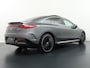Mercedes-Benz EQE 350 4Matic AMG Line 91 kWh Mercedes-Benz EQE 350 4Matic AMG Line | Panorama - Schuifdak | Distronic Cruise Control | Burmester Surround Sound | AIRMATIC (Luchtvering) | Sfeerverlichting | 21" Inch AMG Velgen | DAB+ Radio