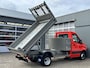 Mercedes-Benz Sprinter 514 2.2 CDI Kipper Airco Trekhaak 3500kg trekgewicht Telefoonverbinding 3-Persoons Gereedschapskist Kieper Open laadbak Bpm vrij voor particulier gebruik!!