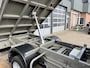 Mercedes-Benz Sprinter 514 2.2 CDI Kipper Airco Trekhaak 3500kg trekgewicht Telefoonverbinding 3-Persoons Gereedschapskist Kieper Open laadbak Bpm vrij voor particulier gebruik!!