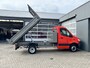 Mercedes-Benz Sprinter 514 2.2 CDI Kipper Airco Trekhaak 3500kg trekgewicht Telefoonverbinding 3-Persoons Gereedschapskist Kieper Open laadbak Bpm vrij voor particulier gebruik!!