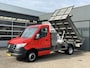 Mercedes-Benz Sprinter 514 2.2 CDI Kipper Airco Trekhaak 3500kg trekgewicht Telefoonverbinding 3-Persoons Gereedschapskist Kieper Open laadbak Bpm vrij voor particulier gebruik!!