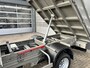 Mercedes-Benz Sprinter 514 2.2 CDI Kipper Airco Trekhaak 3500kg trekgewicht Telefoonverbinding 3-Persoons Gereedschapskist Kieper Open laadbak Bpm vrij voor particulier gebruik!!