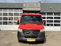 Mercedes-Benz Sprinter 514 2.2 CDI Kipper Airco Trekhaak 3500kg trekgewicht Telefoonverbinding 3-Persoons Gereedschapskist Kieper Open laadbak Bpm vrij voor particulier gebruik!!
