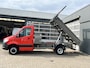 Mercedes-Benz Sprinter 514 2.2 CDI Kipper Airco Trekhaak 3500kg trekgewicht Telefoonverbinding 3-Persoons Gereedschapskist Kieper Open laadbak Bpm vrij voor particulier gebruik!!