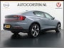 Polestar 2 Long Range 78kWh Carplay Android Auto Cruise Control Keyless Navi Ecc 360°Camera 19"LM Led-Pixel PDC Elektr.Klep Google Maps Blindspot Monitoring Stoelverwarming Regen-Lichtsensor Virtual-Cockpit Hill-Assist Lane Assist Origineel Nederlandse Auto Tot 150kw snel laden 1.500KG Trekvermogen €54.400 nieuwprijs