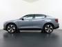 Polestar 2 Long Range 78kWh Carplay Android Auto Cruise Control Keyless Navi Ecc 360°Camera 19"LM Led-Pixel PDC Elektr.Klep Google Maps Blindspot Monitoring Stoelverwarming Regen-Lichtsensor Virtual-Cockpit Hill-Assist Lane Assist Origineel Nederlandse Auto Tot 150kw snel laden 1.500KG Trekvermogen €54.400 nieuwprijs