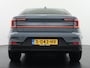 Polestar 2 Long Range 78kWh Carplay Android Auto Cruise Control Keyless Navi Ecc 360°Camera 19"LM Led-Pixel PDC Elektr.Klep Google Maps Blindspot Monitoring Stoelverwarming Regen-Lichtsensor Virtual-Cockpit Hill-Assist Lane Assist Origineel Nederlandse Auto Tot 150kw snel laden 1.500KG Trekvermogen €54.400 nieuwprijs