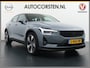 Polestar 2 Long Range 78kWh Carplay Android Auto Cruise Control Keyless Navi Ecc 360°Camera 19"LM Led-Pixel PDC Elektr.Klep Google Maps Blindspot Monitoring Stoelverwarming Regen-Lichtsensor Virtual-Cockpit Hill-Assist Lane Assist Origineel Nederlandse Auto Tot 150kw snel laden 1.500KG Trekvermogen €54.400 nieuwprijs