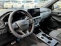 Ford Kuga 2.5 PHEV ST-Line X SCI | 243pk | Driver Assistance pack | Matrix LED | Black Package | Wegklapbare Trekhaak | Panoramadak | Winterpack | 2.100kg Trekgewicht