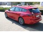 Ford Focus Wagon 1.0 EcoBoost 155 PK Hybrid AUTOMAAT ST- Line X 1500 KG Trekgewicht TREKHAAK AFNEEMBAAR| WINTERPAKKET | BLIS