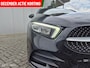 Mercedes-Benz A-klasse 200 Business Solution AMG