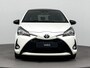 Toyota Yaris 1.5 Hybrid GR-Sport Limited | Sportstoelen | Stoelverwarming | Mistlampen | Lichtmetalen Velgen | Cruise Control |