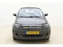 Fiat 500C Passion 42 kWh Cabrio | LM velgen | Airco |